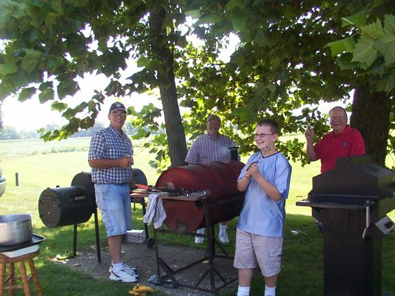 Polka Service 07